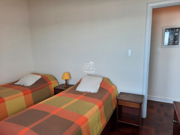 Imagem Apartamento com 3 Quartos à Venda, 130 m² em Pitangueiras - Guarujá