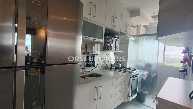 Imagem Apartamento com 2 Quartos à Venda, 49 m² em Jaguaré - São Paulo Imagem Apartamento com 2 Quartos à Venda, 49 m² em Jaguaré - São Paulo