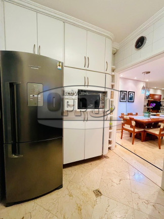 Imagem Apartamento com 3 Quartos para Alugar, em Cambuci - São Paulo Imagem Apartamento com 3 Quartos para Alugar, em Cambuci - São Paulo