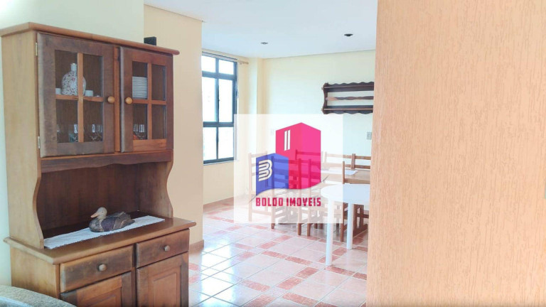 Imagem Cobertura com 3 Quartos à Venda, 246 m² em Caiçara - Praia Grande