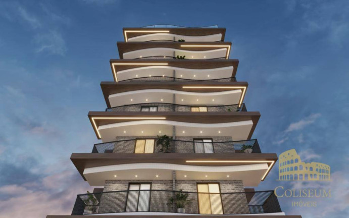 Imagem Apartamento com 2 Quartos à Venda, 61 m² em Tupi - Praia Grande Imagem Apartamento com 2 Quartos à Venda, 61 m² em Tupi - Praia Grande