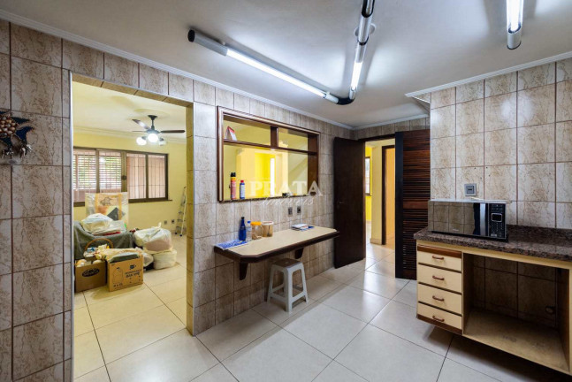 Imagem Casa com 3 Quartos para Alugar, 177 m² em Embaré - Santos Imagem Casa com 3 Quartos para Alugar, 177 m² em Embaré - Santos
