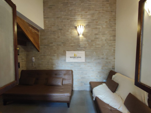 Imagem Flat com 1 Quarto à Venda, 70 m² em Boiçucanga - São Sebastião Imagem Flat com 1 Quarto à Venda, 70 m² em Boiçucanga - São Sebastião