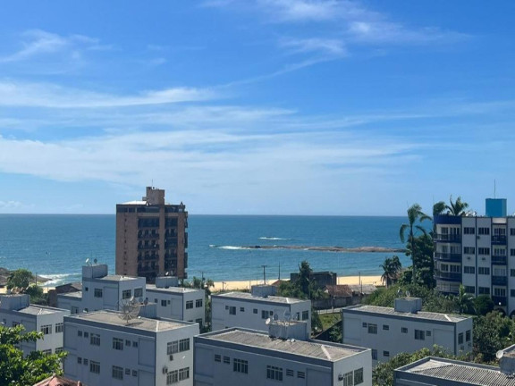 Imagem Apartamento com 4 Quartos à Venda, 100 m² em Ipiranga - Guarapari Imagem Apartamento com 4 Quartos à Venda, 100 m² em Ipiranga - Guarapari