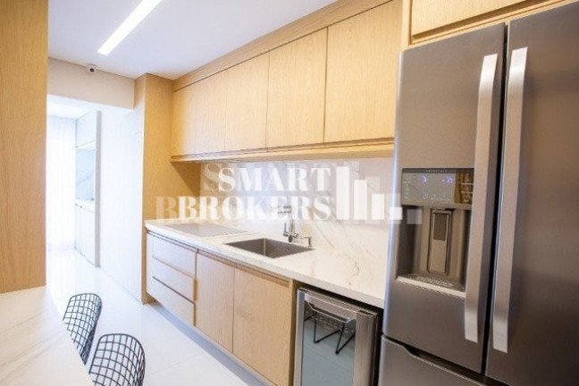 Imagem Apartamento com 3 Quartos à Venda, 182 m² em Moema - São Paulo Imagem Apartamento com 3 Quartos à Venda, 182 m² em Moema - São Paulo