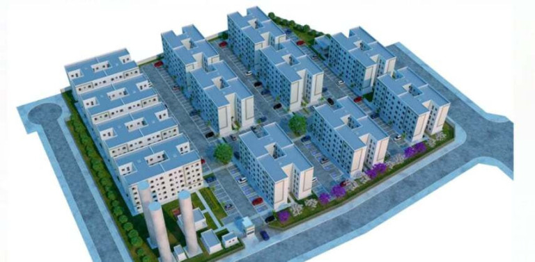 Imagem Apartamento com 2 Quartos à Venda, 50 m² em Restinga - Porto Alegre Imagem Apartamento com 2 Quartos à Venda, 50 m² em Restinga - Porto Alegre