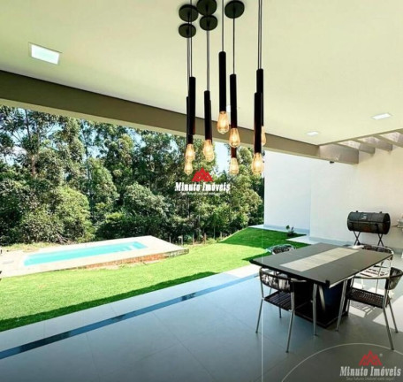 Imagem Casa com 3 Quartos à Venda, 187 m² em Medeiros - Jundiaí Imagem Casa com 3 Quartos à Venda, 187 m² em Medeiros - Jundiaí