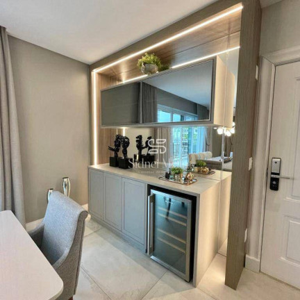 Imagem Apartamento com 3 Quartos à Venda, 293 m² em 2 Quadra Centro - Balneário Camboriú