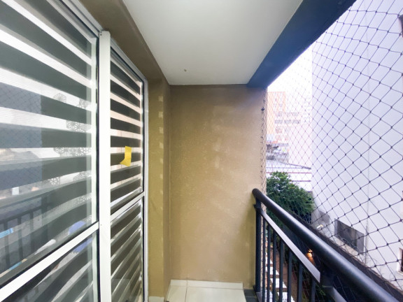 Imagem Studio com 1 Quarto à Venda, 27 m² em Sé - São Paulo Imagem Studio com 1 Quarto à Venda, 27 m² em Sé - São Paulo