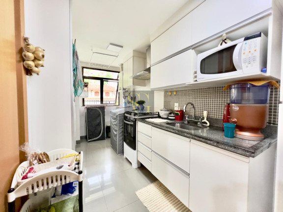 Imagem Apartamento com 1 Quarto à Venda, 46 m² em Agriões - Teresópolis Imagem Apartamento com 1 Quarto à Venda, 46 m² em Agriões - Teresópolis
