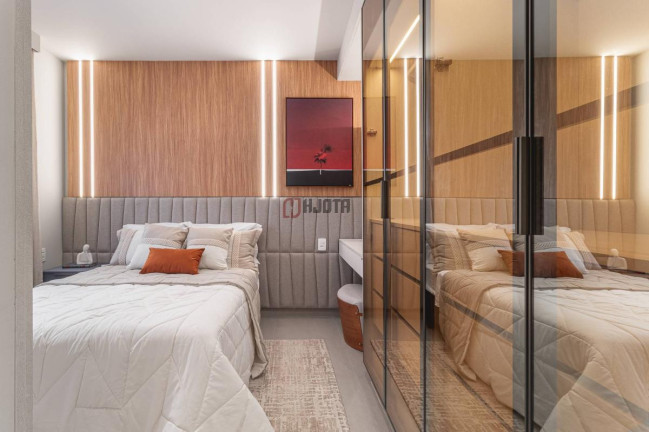 Imagem Apartamento com 3 Quartos à Venda, 78 m² em Vila Sinibaldi - São José Do Rio Preto