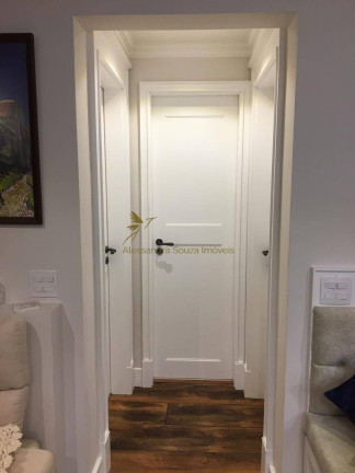 Imagem Apartamento com 2 Quartos à Venda, 70 m² em Melville Empresarial I E Ii - Barueri