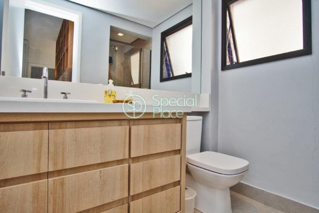 Imagem Apartamento com 3 Quartos à Venda, 250 m² em Morumbi - São Paulo Imagem Apartamento com 3 Quartos à Venda, 250 m² em Morumbi - São Paulo