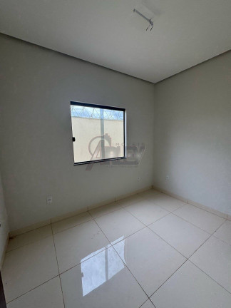 Imagem Casa com 3 Quartos à Venda, 125 m² em Alcides Rabelo - Montes Claros Imagem Casa com 3 Quartos à Venda, 125 m² em Alcides Rabelo - Montes Claros