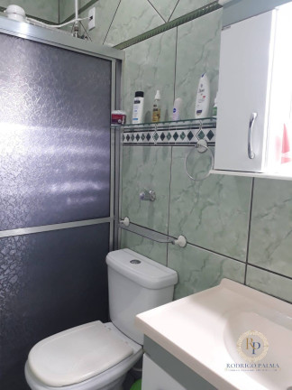 Imagem Casa com 3 Quartos à Venda, 140 m² em Campo Dos Alemães - São José Dos Campos