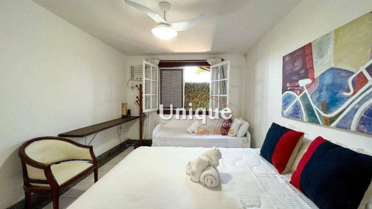 Imagem Casa com 5 Quartos à Venda, 360 m² em Baia Formosa - Armação Dos Búzios Imagem Casa com 5 Quartos à Venda, 360 m² em Baia Formosa - Armação Dos Búzios