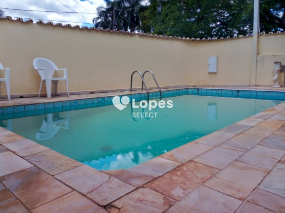 Imagem Casa com 5 Quartos à Venda, em Taquaral - Campinas Imagem Casa com 5 Quartos à Venda, em Taquaral - Campinas