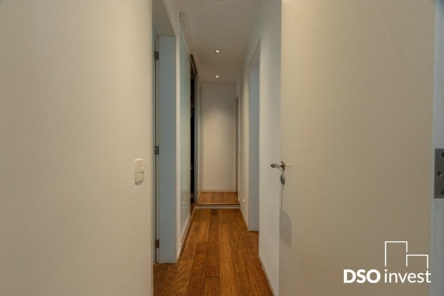 Imagem Apartamento com 3 Quartos à Venda, em Jardim América - São Paulo Imagem Apartamento com 3 Quartos à Venda, em Jardim América - São Paulo