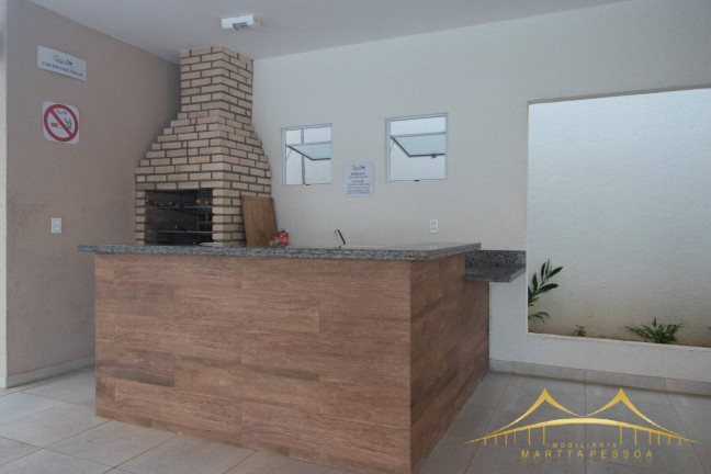 Imagem Apartamento com 2 Quartos à Venda, 64 m² em Nova Parnamirim - Parnamirim