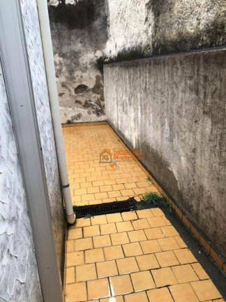 Imagem Sobrado com 3 Quartos à Venda, 134 m² em Jardim Santa Mena - Guarulhos Imagem Sobrado com 3 Quartos à Venda, 134 m² em Jardim Santa Mena - Guarulhos