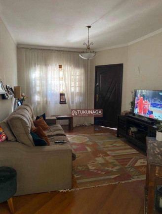 Imagem Sobrado com 2 Quartos à Venda, 122 m² em Vila Barros - Guarulhos Imagem Sobrado com 2 Quartos à Venda, 122 m² em Vila Barros - Guarulhos
