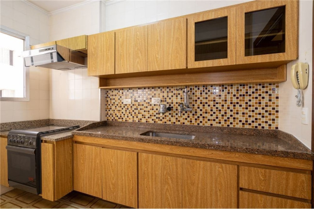 Imagem Apartamento com 2 Quartos à Venda, 56 m² em Mooca - São Paulo