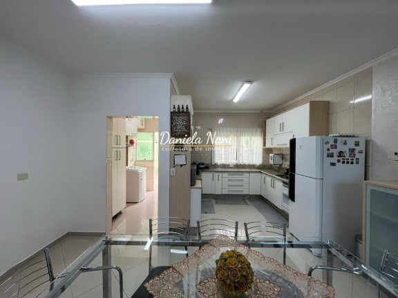 Imagem Sobrado com 3 Quartos à Venda, 239 m² em Vila Scarpelli - Santo André Imagem Sobrado com 3 Quartos à Venda, 239 m² em Vila Scarpelli - Santo André