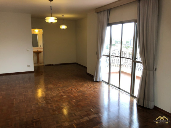 Imagem Apartamento com 3 Quartos à Venda, 190 m² em Centro - Jundiaí