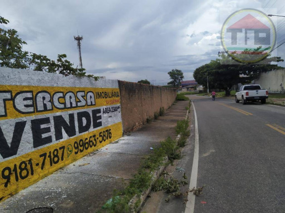 Imagem Imóvel à Venda, 2.300 m² em Nova Marabá - Marabá Imagem Imóvel à Venda, 2.300 m² em Nova Marabá - Marabá