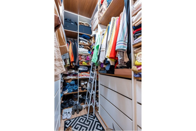 Imagem Apartamento com 2 Quartos à Venda, 96 m² em Vila Olímpia - São Paulo