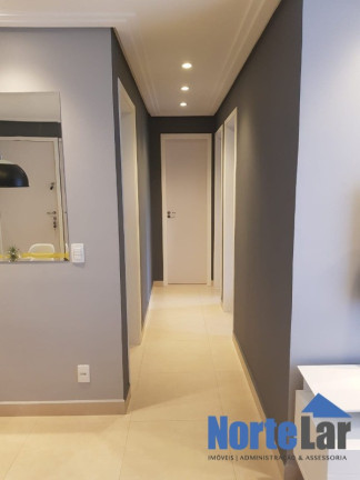Imagem Apartamento com 2 Quartos à Venda, 51 m² em Jardim Peri - São Paulo