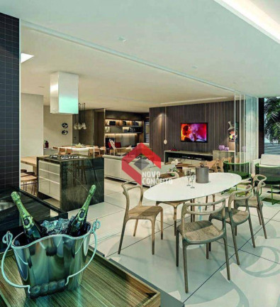 Imagem Apartamento com 2 Quartos à Venda, 54 m² em Aldeota - Fortaleza Imagem Apartamento com 2 Quartos à Venda, 54 m² em Aldeota - Fortaleza