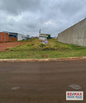 Imagem Terreno à Venda, 320 m² em Altos Do Paraíso - Botucatu Imagem Terreno à Venda, 320 m² em Altos Do Paraíso - Botucatu