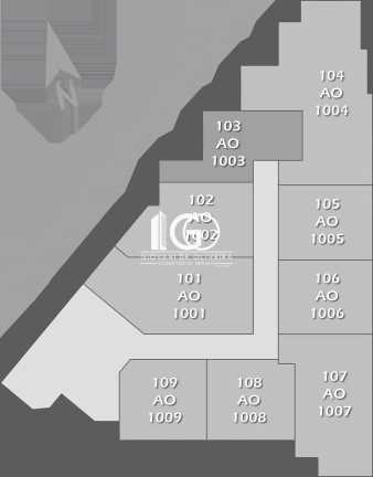 Imagem Apartamento com 1 Quarto à Venda, 40 m² em Centro - Criciúma Imagem Apartamento com 1 Quarto à Venda, 40 m² em Centro - Criciúma