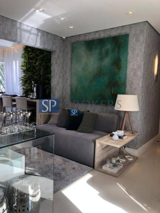Imagem Apartamento com 2 Quartos à Venda, 67 m² em Perdizes - São Paulo Imagem Apartamento com 2 Quartos à Venda, 67 m² em Perdizes - São Paulo