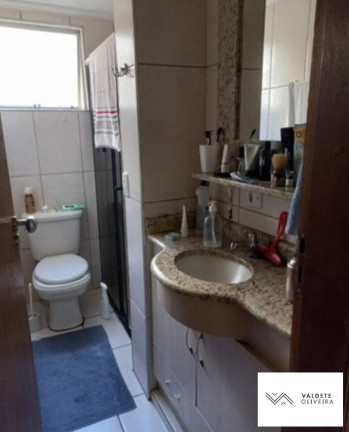 Imagem Apartamento com 2 Quartos à Venda, 48 m² em Vila Industrial - São José Dos Campos Imagem Apartamento com 2 Quartos à Venda, 48 m² em Vila Industrial - São José Dos Campos