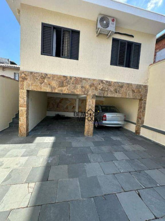 Casa com 3 Quartos à Venda, 100 m² em Jardim Santa Mônica - São Paulo