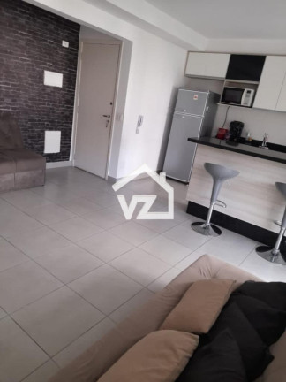 Imagem Apartamento com 2 Quartos à Venda, 66 m² em Vila Andrade - São Paulo