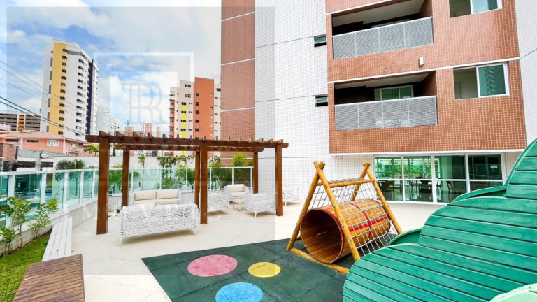 Imagem Apartamento com 3 Quartos à Venda, 117 m² em Aldeota - Fortaleza Imagem Apartamento com 3 Quartos à Venda, 117 m² em Aldeota - Fortaleza