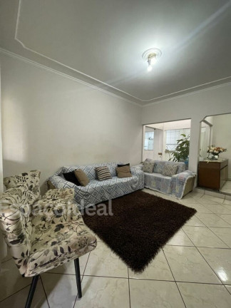 Imagem Casa com 2 Quartos à Venda, 180 m² em Jardim Príncipe - Lençóis Paulista Imagem Casa com 2 Quartos à Venda, 180 m² em Jardim Príncipe - Lençóis Paulista