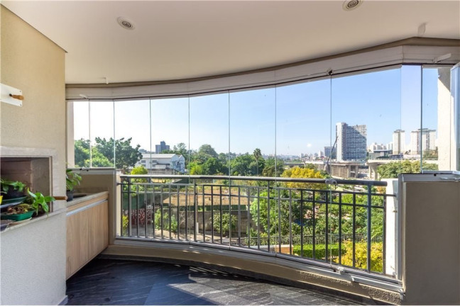 Imagem Apartamento com 3 Quartos à Venda, 101 m² em Jardim Aeroporto - São Paulo
