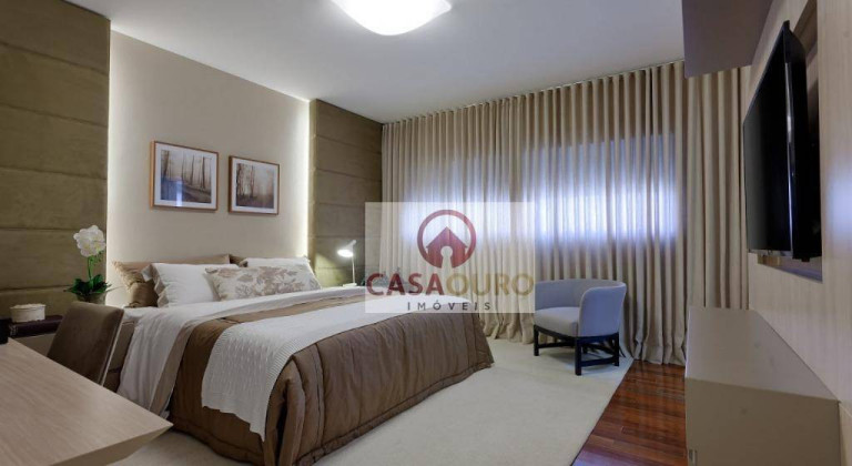 Imagem Apartamento com 4 Quartos à Venda, 260 m² em Vila Da Serra - Nova Lima Imagem Apartamento com 4 Quartos à Venda, 260 m² em Vila Da Serra - Nova Lima