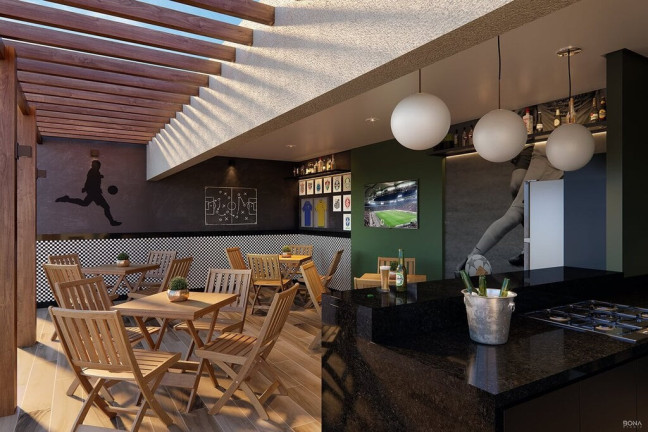 Imagem Imóvel com 2 Quartos à Venda, 57 m² em Vila Cecília - Mogi Das Cruzes