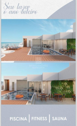Imagem Apartamento com 2 Quartos à Venda, 71 m² em Centro - Guarapari