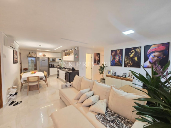 Imagem Apartamento com 2 Quartos à Venda, 81 m² em Vila Leopoldina - São Paulo