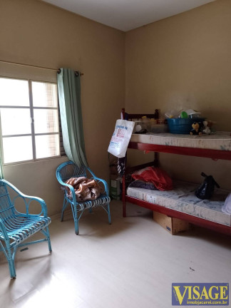 Imagem Casa com 4 Quartos à Venda,  em Jd. Das Industrias - Jacareí