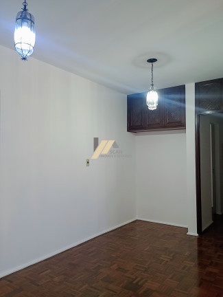 Imóvel com 3 Quartos à Venda, 117 m² em Cambuí - Campinas