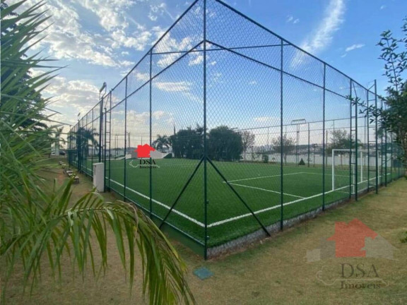 Imagem Terreno à Venda, 250 m² em Residencial Jardim De Mônaco - Hortolândia Imagem Terreno à Venda, 250 m² em Residencial Jardim De Mônaco - Hortolândia