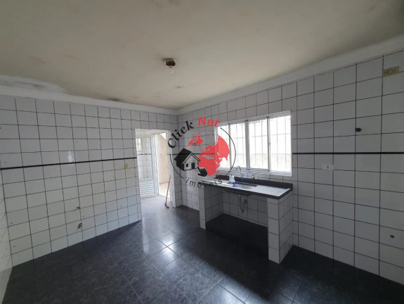 Imagem Casa com 2 Quartos à Venda, 94 m² em Assunção - São Bernardo Do Campo Imagem Casa com 2 Quartos à Venda, 94 m² em Assunção - São Bernardo Do Campo