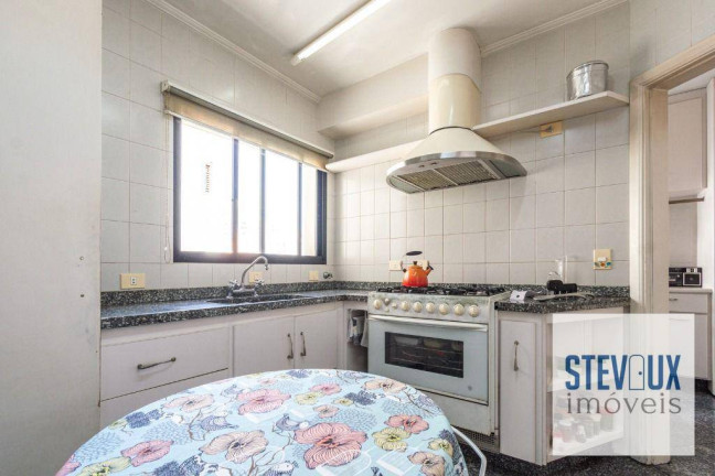 Imagem Cobertura com 4 Quartos à Venda, 350 m² em Brooklin - São Paulo